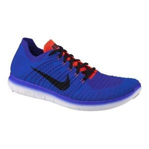 Nike Free RN Flyknit Sneaker